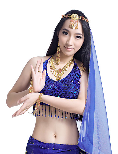 Belly Dance Bra Tops For Ladies